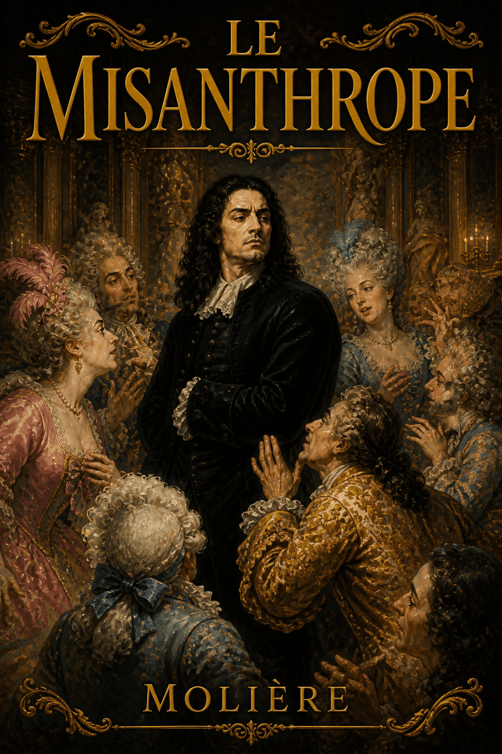 Le Misanthrope