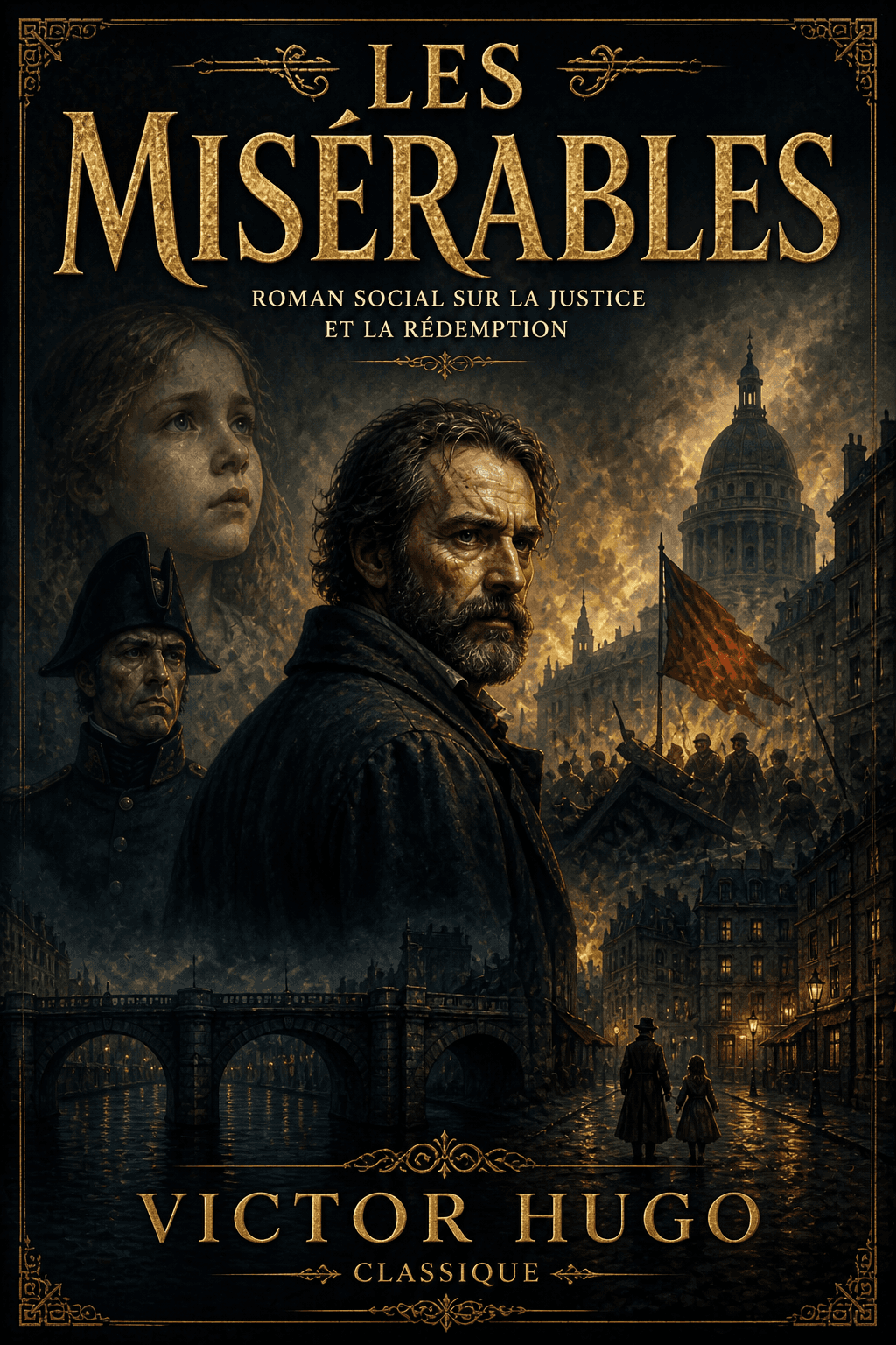 Les Misérables